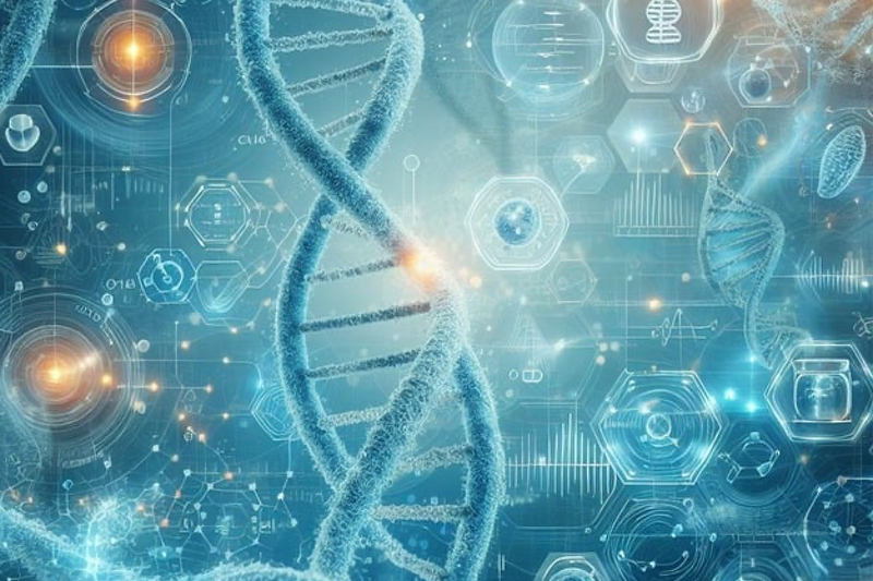 Jumpcode Genomics and Takara Bio USA enter global patent partnership
