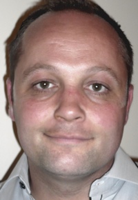 Jungheinrich appoints UK Business Development Manager