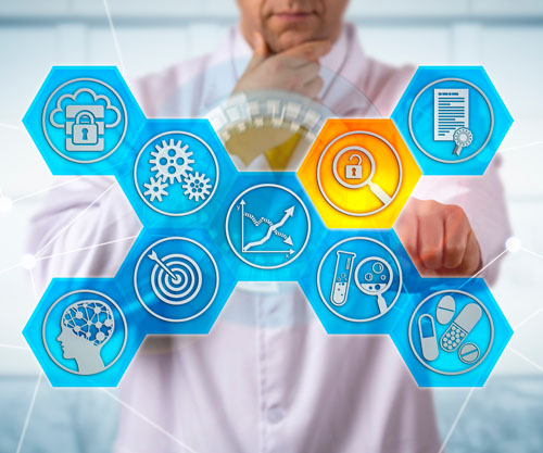 Just–Evotec Biologics launches J.TRAIN to deliver turnkey continuous manufacturing for biologics