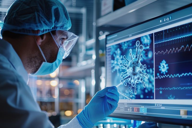 Just – Evotec Biologics wins BARDA contract to optimise antibody biomanufacturing against Ebola and Sudan virus