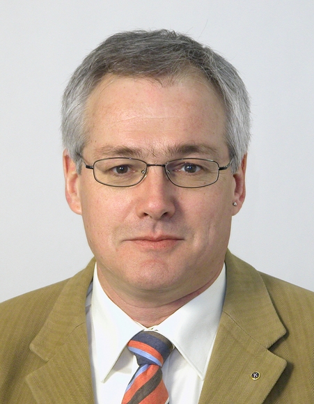Kalbermatter to head Lonza Engineering Organisation