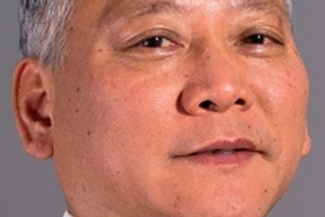 KaloBios hires Harry Lam as Head of Manufacturing