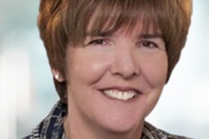 Karenann Terrell appointed Chief Digital and Technology Officer at GSK