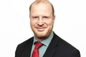 Karolinska changes Chair and CEO