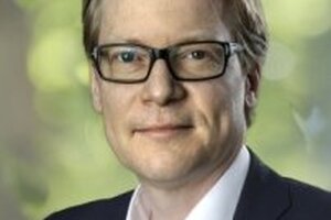Karolinska Development appoints Fredrik Jarrsten as Chief Financial Officer
