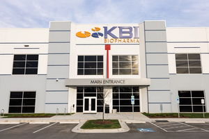 KBI Biopharma extends contract with a big pharma giant after a successful FDA inspection