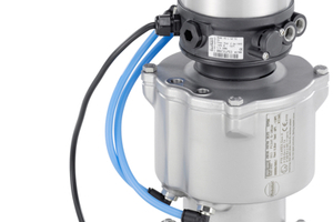 Keeping control valves clean inside and out