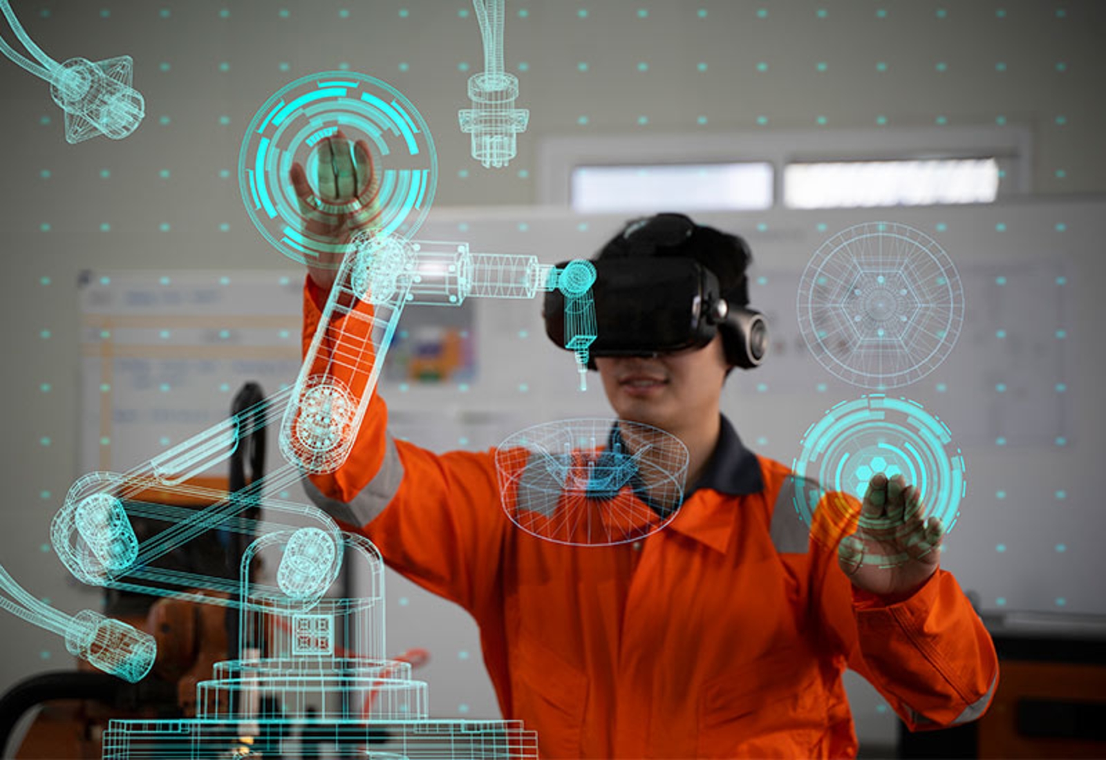 Kelly Becker of Schneider Electric comments on National Apprenticeship Week