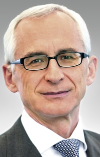 Wolfgang Plischke