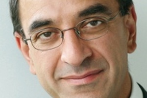Kemal Malik joins Bayer Board of Management and takes responsibility for Innovation