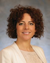 Martine Nolan, new Head of Qualiry Assurance