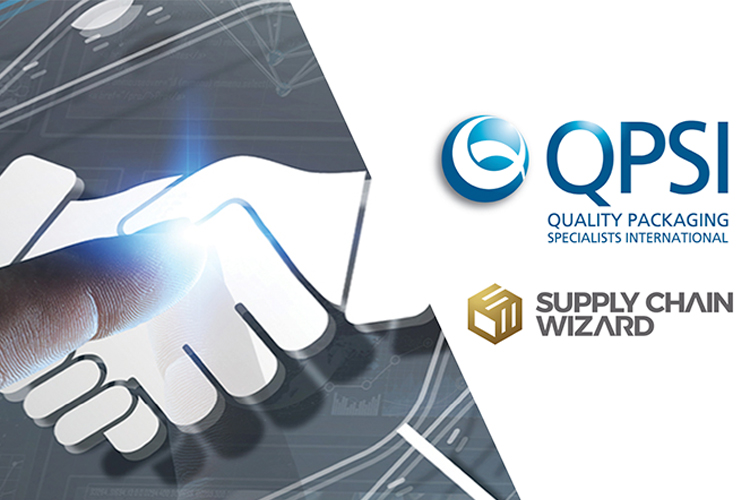 Kick-starting QPSI's digital factory transformation 