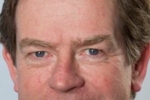 Kieran Murphy to head GE Healthcare