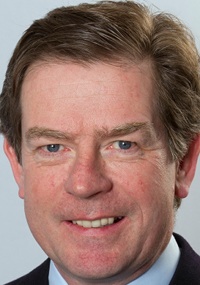 Kieran Murphy to head GE Healthcare