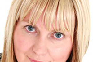 Kim Innes becomes chair of BGMA