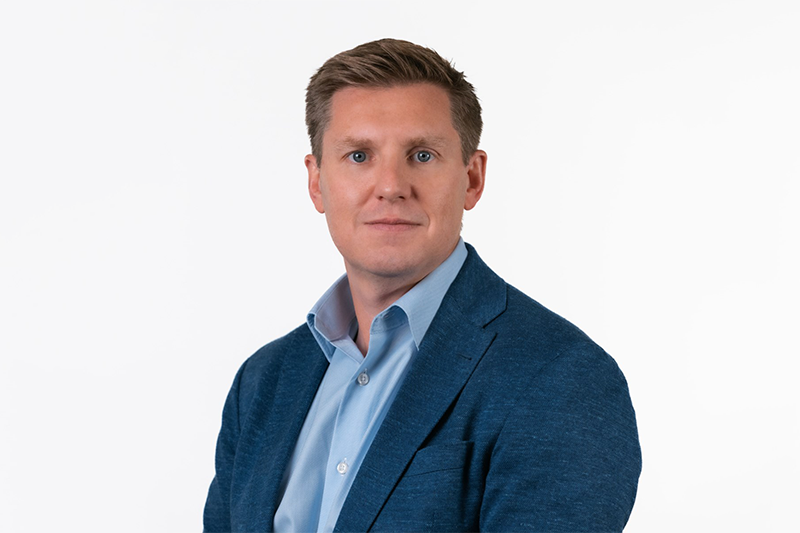 Kindeva appoints David Stevens as president