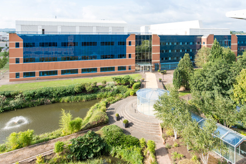 Kindeva Drug Delivery expands UK facility to commercialise green propellant