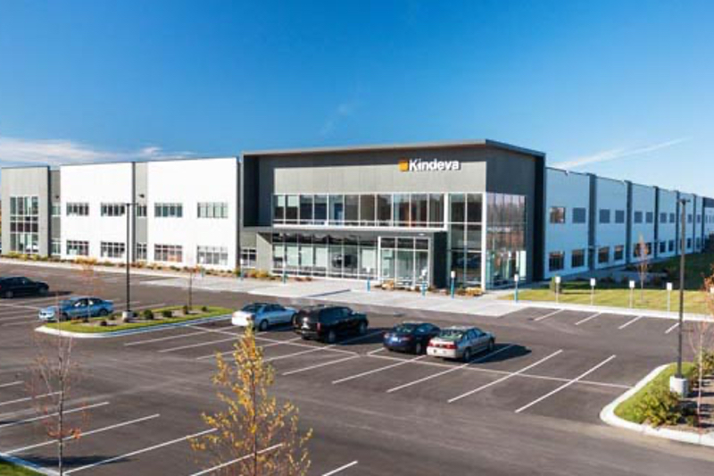 Kindeva Drug Delivery's US analytical services site receives FDA classification
