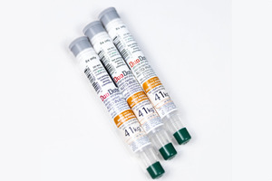 Kindeva Drug Delivery to supply nerve agent antidote autoinjector to the US SNS