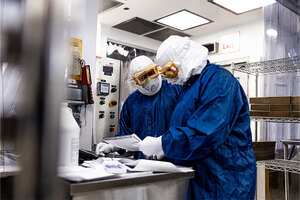 Kindeva: Manufacturing more tomorrows