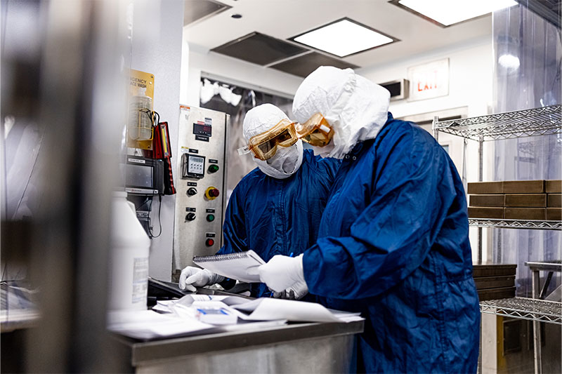 Kindeva: Manufacturing more tomorrows