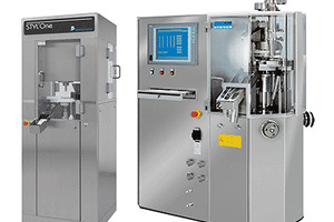 Korsch and Medelpharm partner to introduce R&D equipment portfolio 