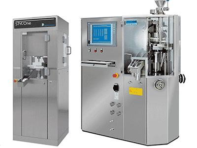 Korsch and Medelpharm partner to introduce R&D equipment portfolio 