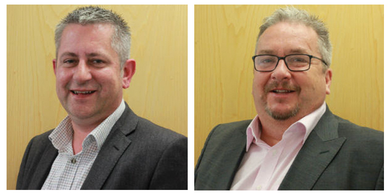 Krantz strengthens its position in the UK & Ireland