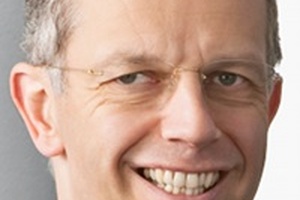 Kurt Bock to become chairman of BASF