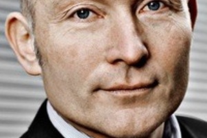 Kymab appoints Christian Groendahl as Chief Executive