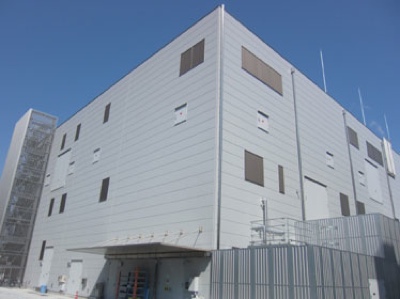 Kyowa Hakko Kirin completes biopharmaceutical API facility at Takasaki