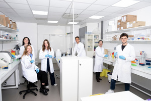 kyron.bio partners with Servier to advance precision glycosylation in antibody therapeutics