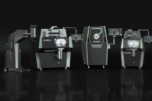 L.B. Bohle debuts novel laboratory equipment at ACHEMA 2024