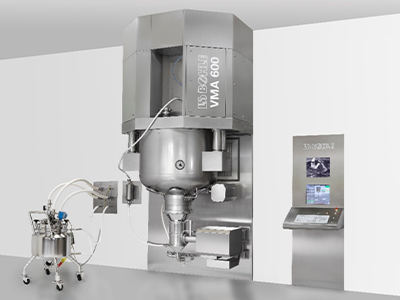 L.B. Bohle explores granulator varieties on the market