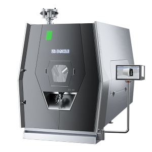 L.B. Bohle presents world novelties at Interpack