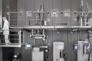 L B Bohle to host continuous pharma manufacturing workshops