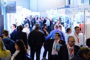 Lab Innovations 2017 — a dedicated showcase