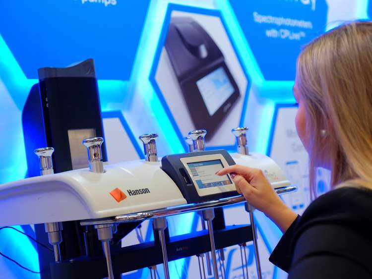 Lab Innovations 2019: Shaping the laboratories of the future
