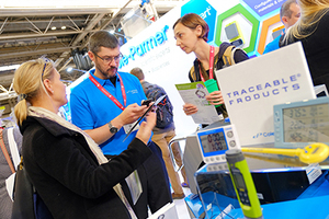 Lab Innovations returns to the NEC in October