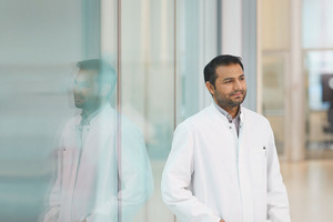 Lab standardisation: working smarter to improve patient outcomes  