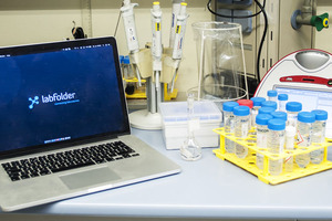 labfolder and NEC announce smart and scalable data storage solution for research organisations