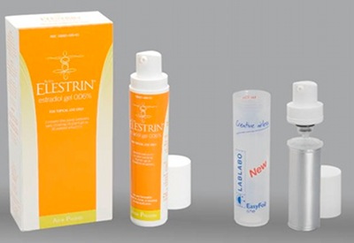 Lablabo creates pack for HRT treatment
