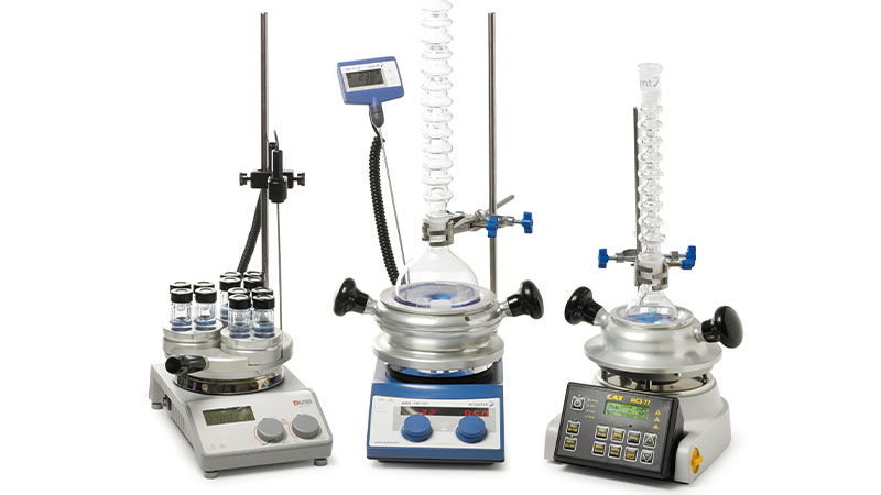 Laboratory heating blocks: a best practice guide