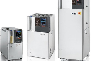 Labtex congratulates Huber for its tenth TOP 100 award
