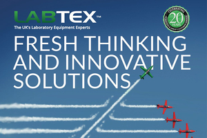Labtex - Fresh thinking and innovative solutions
