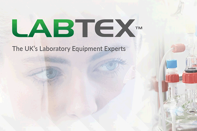 Labtex unveils comprehensive bespoke laboratory solutions under LABINOX, REACTEX and LABINDEX brands