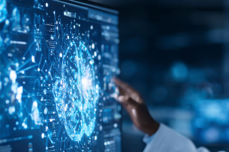 LabVantage Solutions introduces LabVantage CORTEX, advancing its LIMS platform for AI-driven laboratory operations