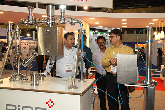 Largest Chemspec India to date highlights chemical industry strength 