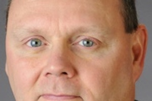 Larry Grubb joins VanDeMark Chemical as VP of Global Sales & Business Development