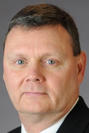 Larry Grubb joins VanDeMark Chemical as VP of Global Sales & Business Development